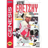 Wayne Gretzky And The NHLPA All-Stars